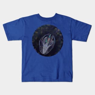 Comb Jelly Kids T-Shirt